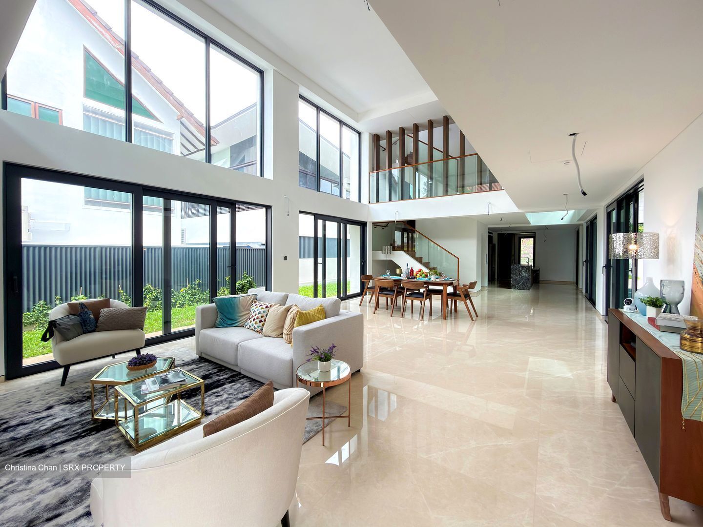 Braddell Heights Estate (D13), Detached #589732761